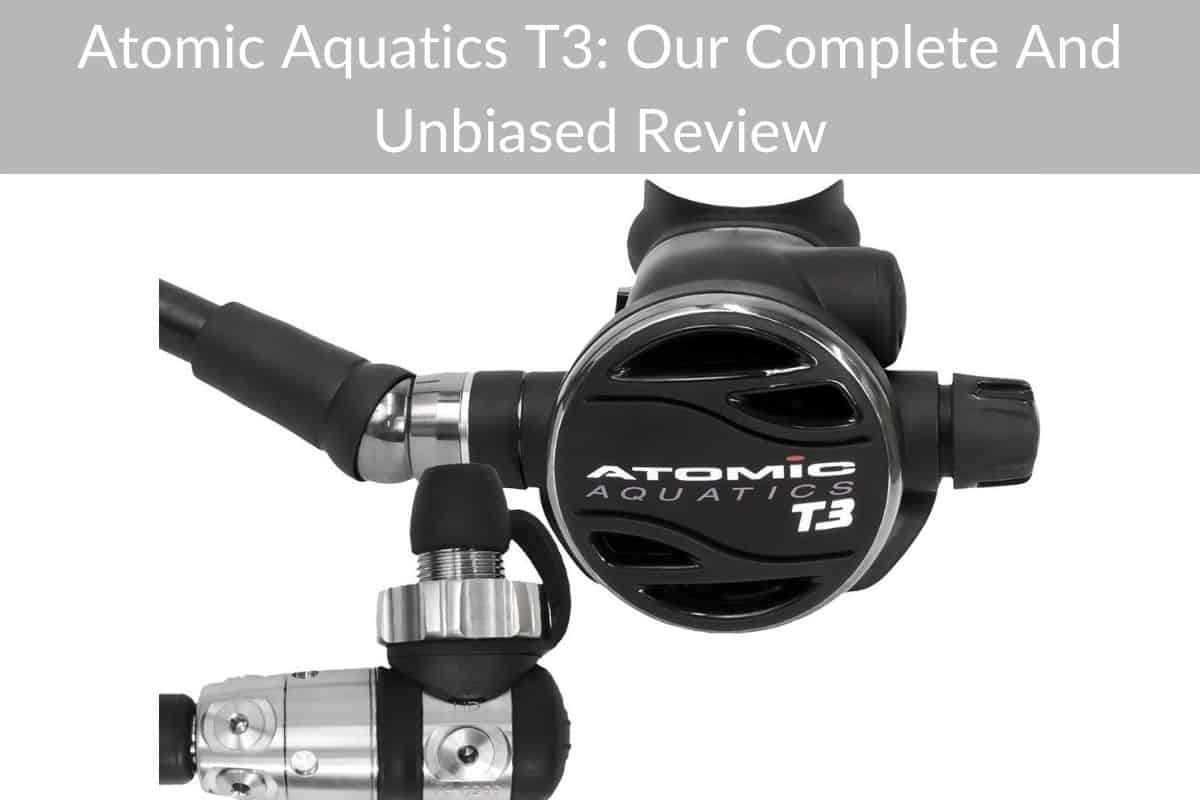 Atomic Aquatics T3: Our Complete And Unbiased Review