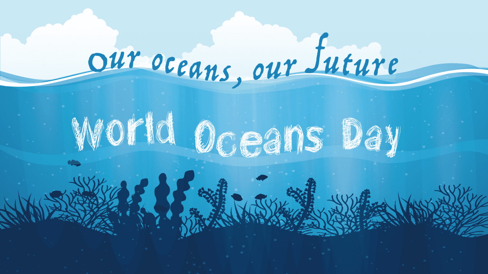 World Oceans Day Photo Contest