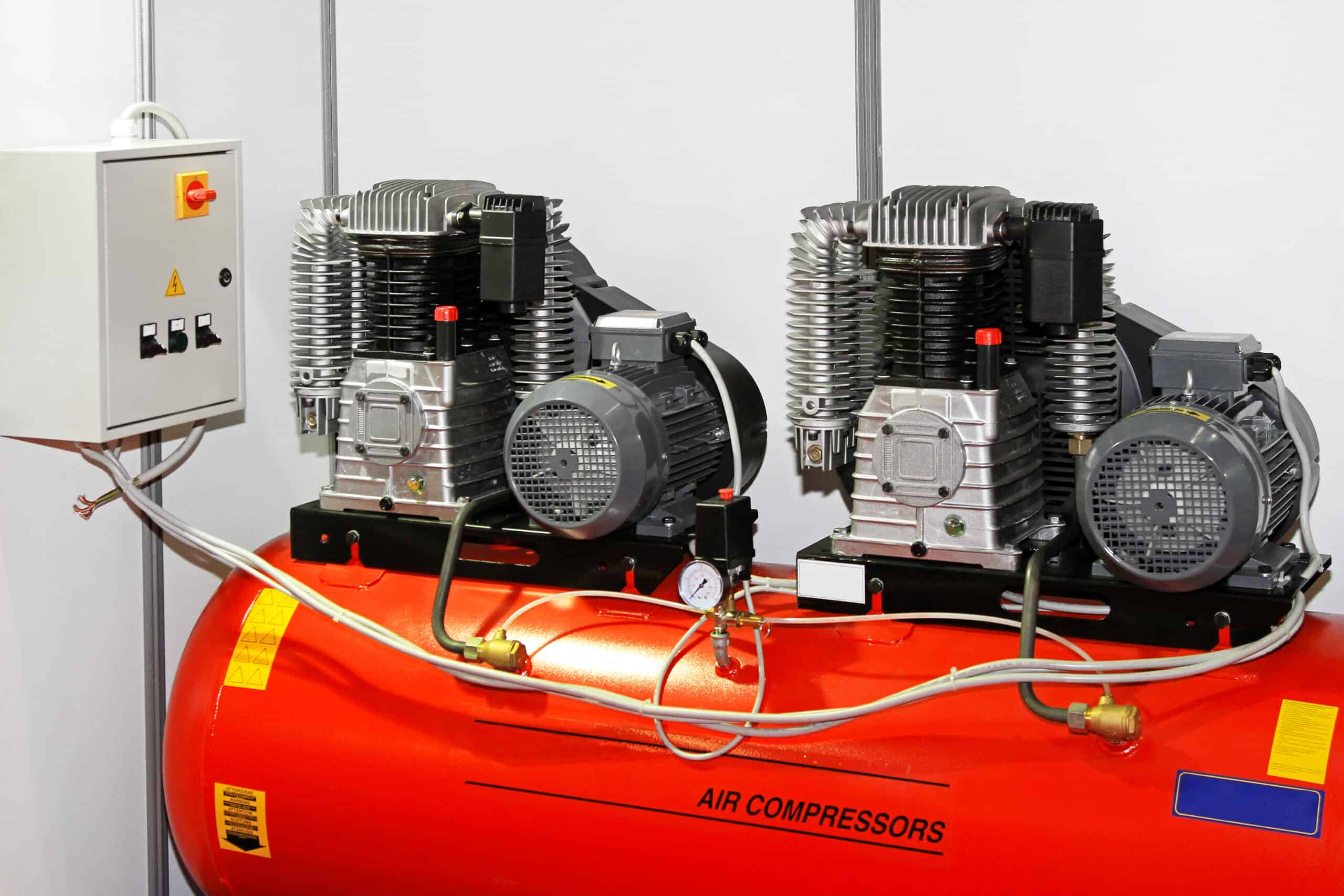 Can You Fill Scuba Tanks with an Air Compressor?