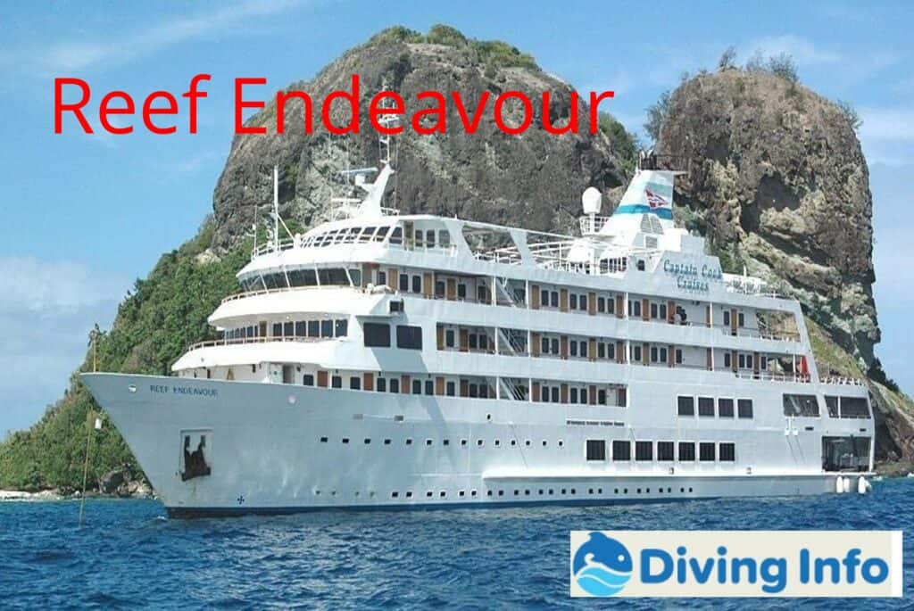 Reef Endeavour