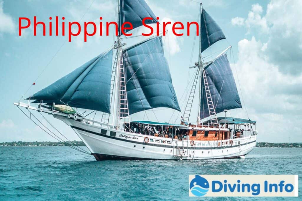 Philippine Siren